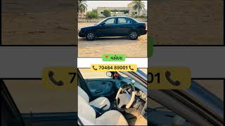 Maruti Balneo Car For Sale  Second Hand Car Under 2 Lakh [upl. by Nimzzaj]