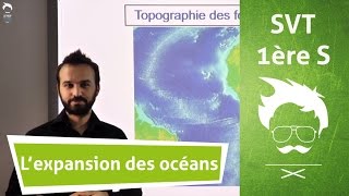 SVT  lexpansion des océans [upl. by Naimad701]