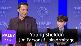 Young Sheldon  The Secrets to Success in Season One [upl. by Kentiggerma731]