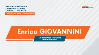 La sfida della sostenibilità tra numeri politica e nuove generazioni [upl. by Lola]