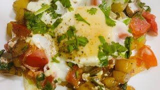 Uncommon Egg Omelette Recipe ডিমের ওমলেট রেসিপি [upl. by Colt]