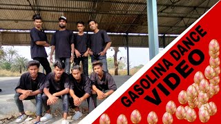 gasolinaChallenge gasolinamix Gasolina mix dance video choreography byAryan sh [upl. by Notffilc596]