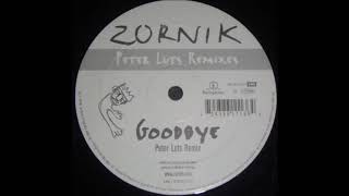 Zornik  Goodbye Peter Luts remix [upl. by Adnilrev638]