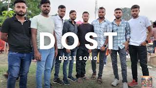 Dosti song navthink friends friendship [upl. by Adohr]