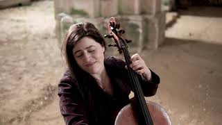 JS Bach Cello Suite no1 I Prélude  Emmanuelle Bertrand [upl. by Boffa]