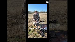 Got little older hunting archery bowhunting countryboy countryboystrong jesus [upl. by Canute]