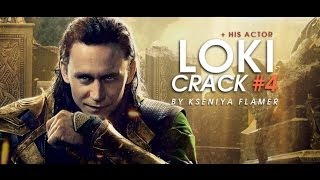 Loki Crack 4 [upl. by Risley]