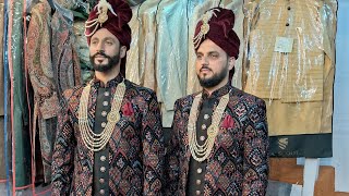 Marriage Song 2024  New Wedding Song 2024  Kashmiri Groom [upl. by Richma]