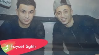 Faycel Sghir  Naachaq Fik Ntiya  فيصل الصغير  نعشق فيك نتيا [upl. by Eirdua]