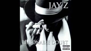 JayZ  Brooklyns Finest feat Notorious BIG [upl. by Nywg]