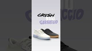 Joseph Garbaccio pro model shoe is out  skateboarding skate skater sneakers skateboard [upl. by Yretsym]