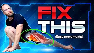 Tight Groin Muscles Do THESE Movements Easy AND Effective [upl. by Atikcir]