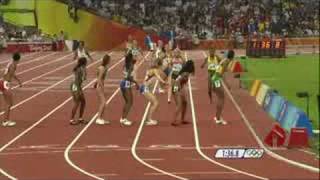 2008 Olympics  Team Final  Part 4 [upl. by Sorilda]