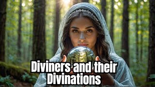 The Diviners and Their Divinations [upl. by Ardnuaed]