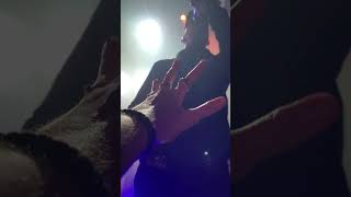 Motionless In White  Necessary Evil Live [upl. by Pelson144]