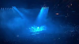 Half Full Glass of Wine Impromptu By Request Live  Tame Impala at Capital One Arena 92321 [upl. by Orazio]