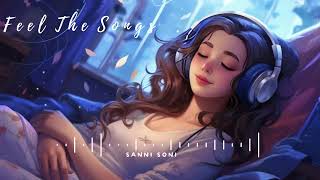 New Lofi Song  Slowed Reverb Songs  ncs song  No Copyright Song arijitsingh trending newsong [upl. by Raffo823]