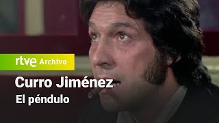 Curro Jiménez Capítulo 15  El péndulo  RTVE Archivo [upl. by Dlanger]