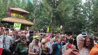 Shambhala Music Festival 2024  Raw Capture Edit [upl. by Jeralee]