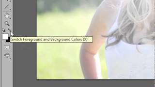 How to Add Haze to Photos in Photoshop amp PSE [upl. by Oisacin]