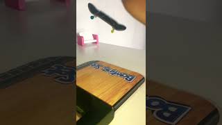 Fingerboarding edit fingerboarding [upl. by Nerrad610]