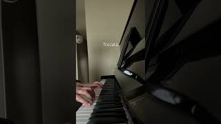 Toccata by Paul Mauriat [upl. by Hayne]