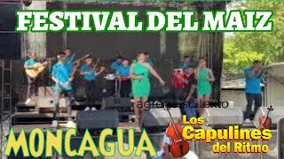 En Vivo Festival de Maiz Moncagua San Miguel [upl. by Thelma]