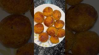 Cheese ball recipe viralvideo cooking shorts viralshorts [upl. by Erdreid388]