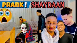 PRANK  RUXAAN AH OO AAN KAGA OYSIYAY ENJOYA🤪 by adnanmodel [upl. by Asilanom]