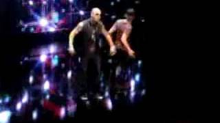 Wisin y Yandel  TE SIENTO PREVIEW CON EL VIDEOCLIP OFFICIAL [upl. by Eissat]