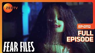 Fear Files  फियर फाइल्स  Tandav  Horror Video Full Epi 112 Top Hindi Serial ZeeTv [upl. by Hillyer]