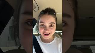 Landry Bender Cameo [upl. by Annoik]