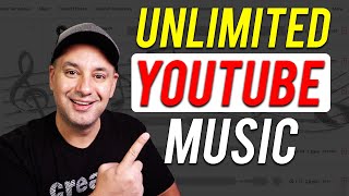 How to Add Music to Your YouTube Video [upl. by Ogram]