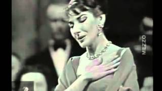 Maria Callas  Casta Diva [upl. by Brozak]