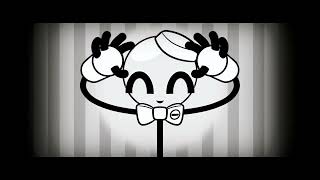 THE DISTORTIONIST MEME animation [upl. by Jonathan179]