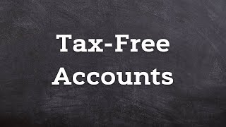 Roth IRAs  Tax Free Retirement Accounts  Create Your Own Financial Plan 1638 [upl. by Darcia370]