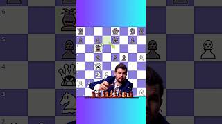 GM Fight  💎chess magnus edit mastermind chessgrandmaster chessgame magnuson [upl. by Yramesor31]