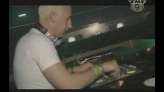 Trance Energy Live  Johan Gielen II [upl. by Inahpit]