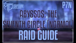 Abyssos The Seventh Circle Raid Guide  FFXIV [upl. by Ajat539]