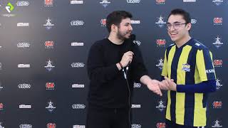 Hades KMF Sonrası Elwind ve MSI hakkında Neler Dedi [upl. by Lanta]