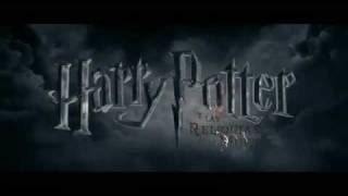 Harry Potter Y Las Reliquias De La Muerte Parte 2  Trailer Español Latino [upl. by Schmidt555]