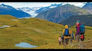 Experience Alaska in a Whole New Way [upl. by Anihsat]