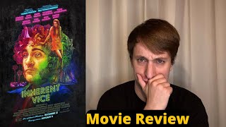 Inherent Vice  Movie Review [upl. by Beare694]