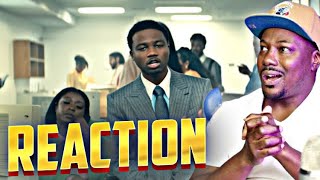 Roddy Ricch  25 million Official Music Video REACTION [upl. by Ricky271]