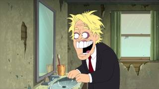 Family Guy  Gary Busey [upl. by Renrew774]