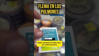 Fluimucil farmacologia salud medicina shortvideo viral shorts [upl. by Introk]