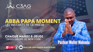 UNE AUTRE RAISON DE SATTACHE A DIEU  ABBA PAPA MOMENT [upl. by Fattal]