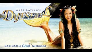 Dyesebel Middle Episode [upl. by Ferdinanda]