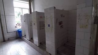 Five Things You Will HATE about Chinese TOILETS [upl. by Clover302]