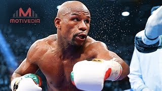 What Its REALLY Like To Fight FLOYD MAYWEATHER [upl. by Jola945]